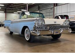 1959 Ford Fairlane 500 (CC-1612316) for sale in Chicago, Illinois
