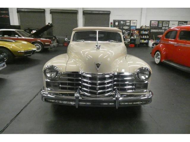 1947 Cadillac Series 62 (CC-1612350) for sale in Colombus, Ohio