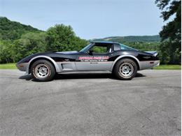 1978 Chevrolet Corvette (CC-1612354) for sale in Cookeville, Tennessee