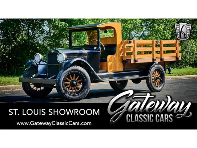 1928 Chevrolet Antique (CC-1612369) for sale in O'Fallon, Illinois