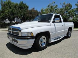 1995 Dodge 1500 (CC-1612382) for sale in Simi Valley, California