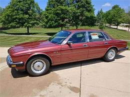 1989 Jaguar XJ6 (CC-1612393) for sale in Burr Ridge, Illinois