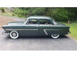 1953 Ford Customline (CC-1612395) for sale in Pittsylvania County, Virginia