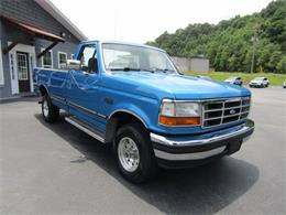 1994 Ford F150 (CC-1610024) for sale in Greensboro, North Carolina