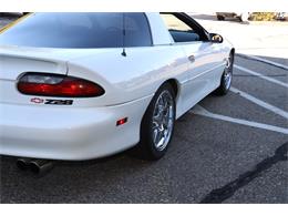 1996 Chevrolet Camaro Z28 (CC-1612401) for sale in Fenton, Michigan
