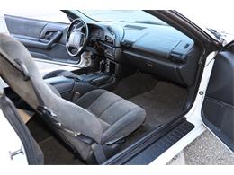 1996 Chevrolet Camaro Z28 (CC-1612401) for sale in Fenton, Michigan