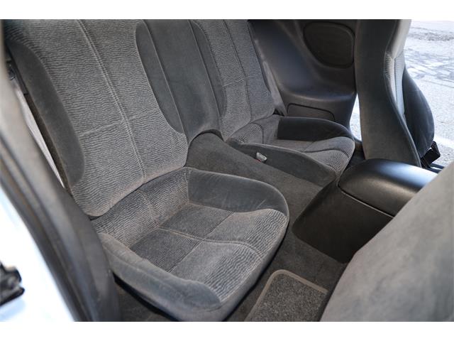 1996 Chevrolet Camaro Z28 (CC-1612401) for sale in Fenton, Michigan