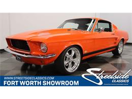 1967 Ford Mustang (CC-1612403) for sale in Ft Worth, Texas