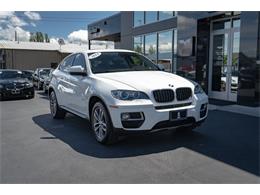 2014 BMW X6 (CC-1612411) for sale in Bellingham, Washington