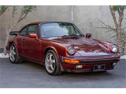 1986 Porsche Carrera (CC-1612412) for sale in Beverly Hills, California