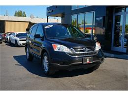 2010 Honda CRV (CC-1612416) for sale in Bellingham, Washington
