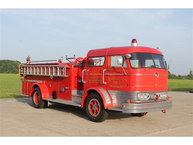 1961 Mack Truck (CC-1610244) for sale in Fort Wayne, Indiana