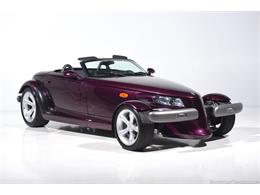 1999 Plymouth Prowler (CC-1612443) for sale in Farmingdale, New York
