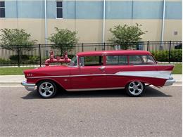 1957 Chevrolet Bel Air (CC-1612453) for sale in Clearwater, Florida