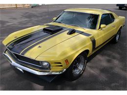 1970 Ford Mustang Boss 302 (CC-1612461) for sale in Lake Hiawatha, New Jersey