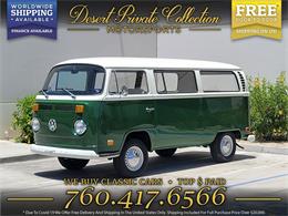 1971 Volkswagen Transporter (CC-1612463) for sale in Palm Desert , California