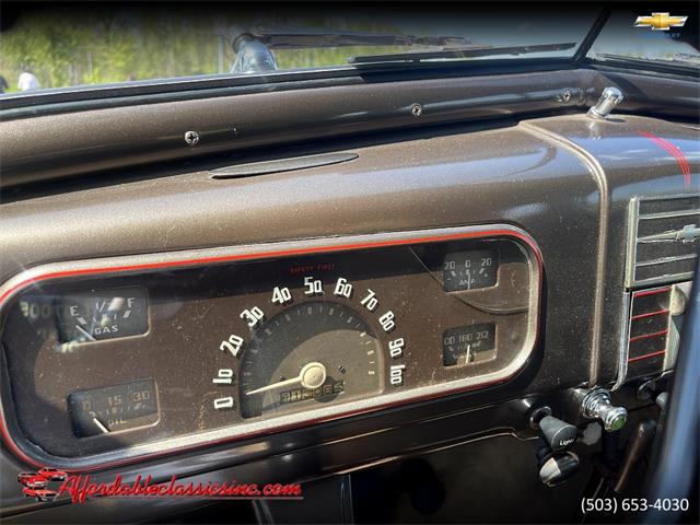 1937 Chevrolet Coupe (CC-1612469) for sale in Gladstone, Oregon