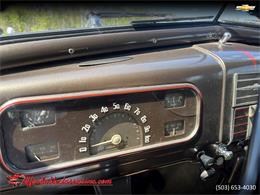 1937 Chevrolet Coupe (CC-1612469) for sale in Gladstone, Oregon