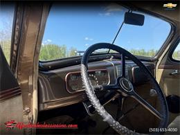 1937 Chevrolet Coupe (CC-1612469) for sale in Gladstone, Oregon