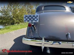 1937 Chevrolet Coupe (CC-1612469) for sale in Gladstone, Oregon