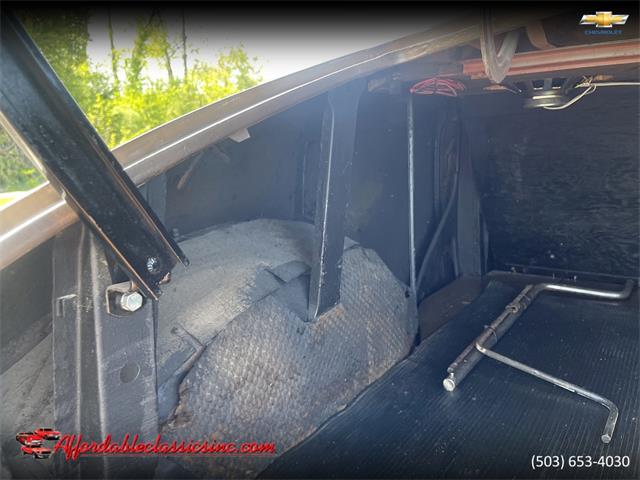 1937 Chevrolet Coupe (CC-1612469) for sale in Gladstone, Oregon