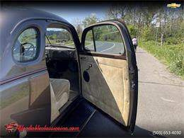 1937 Chevrolet Coupe (CC-1612469) for sale in Gladstone, Oregon