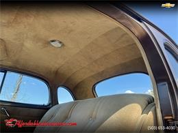 1937 Chevrolet Coupe (CC-1612469) for sale in Gladstone, Oregon