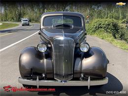 1937 Chevrolet Coupe (CC-1612469) for sale in Gladstone, Oregon