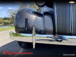 1937 Chevrolet Coupe (CC-1612469) for sale in Gladstone, Oregon