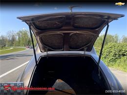 1937 Chevrolet Coupe (CC-1612469) for sale in Gladstone, Oregon