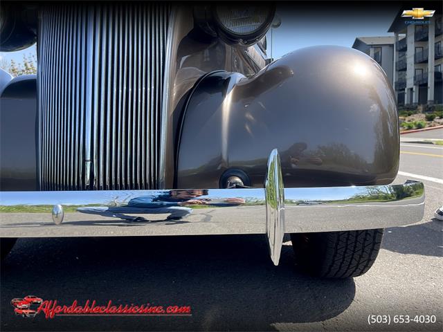 1937 Chevrolet Coupe (CC-1612469) for sale in Gladstone, Oregon