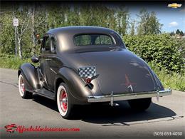 1937 Chevrolet Coupe (CC-1612469) for sale in Gladstone, Oregon