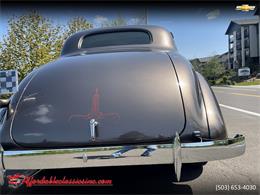 1937 Chevrolet Coupe (CC-1612469) for sale in Gladstone, Oregon