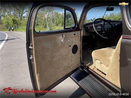 1937 Chevrolet Coupe (CC-1612469) for sale in Gladstone, Oregon