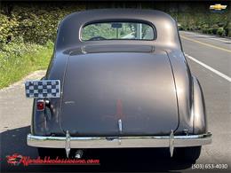 1937 Chevrolet Coupe (CC-1612469) for sale in Gladstone, Oregon