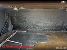 1937 Chevrolet Coupe (CC-1612469) for sale in Gladstone, Oregon