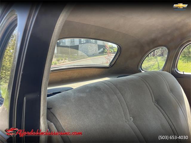 1937 Chevrolet Coupe (CC-1612469) for sale in Gladstone, Oregon
