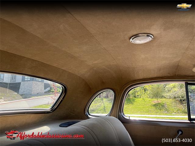 1937 Chevrolet Coupe (CC-1612469) for sale in Gladstone, Oregon