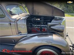 1937 Chevrolet Coupe (CC-1612469) for sale in Gladstone, Oregon