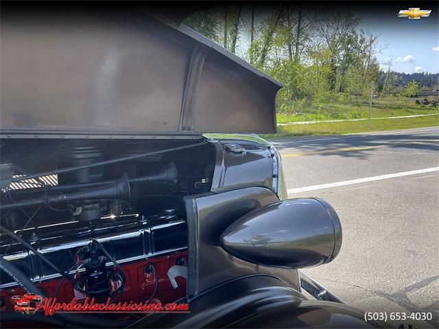 1937 Chevrolet Coupe (CC-1612469) for sale in Gladstone, Oregon