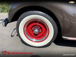 1937 Chevrolet Coupe (CC-1612469) for sale in Gladstone, Oregon