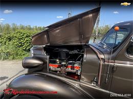 1937 Chevrolet Coupe (CC-1612469) for sale in Gladstone, Oregon