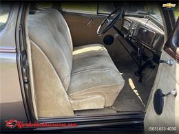 1937 Chevrolet Coupe (CC-1612469) for sale in Gladstone, Oregon