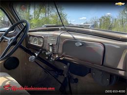 1937 Chevrolet Coupe (CC-1612469) for sale in Gladstone, Oregon