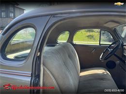 1937 Chevrolet Coupe (CC-1612469) for sale in Gladstone, Oregon