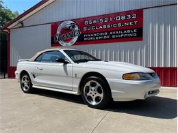 1996 Ford Mustang (CC-1612470) for sale in Newfield, New Jersey