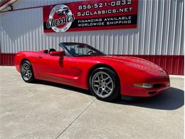 1999 Chevrolet Corvette (CC-1612471) for sale in Newfield, New Jersey