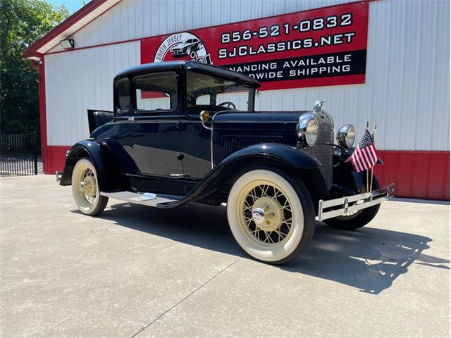 1930 Ford Model A (CC-1612474) for sale in Newfield, New Jersey