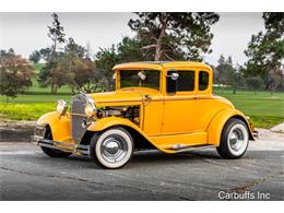 1930 Ford Model A (CC-1612497) for sale in Concord, California