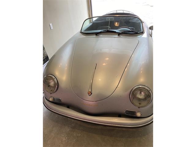 1956 Porsche 356 Replica (CC-1612555) for sale in Alton, Ontario
